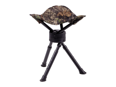 Ameristep Tripod Swivel Stool Edge