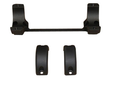 DNZ Game Reaper-Savage Scope Mount/Ring Combo 30mm High