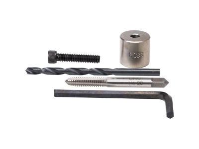 RCBS Stuck Case Remover, Black