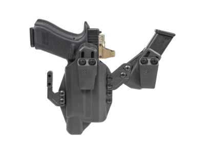 Blackhawk Stache IWB Belt Clip