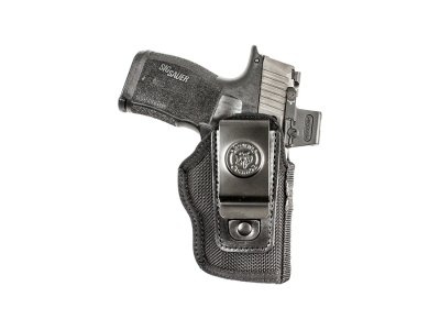 Desantis Gunhide Red Dot IWB Nylon Holster
