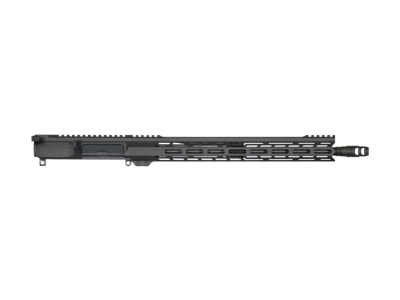 CMMG Resolute MK4 350 Legend 16.1", Black Armor, .350 Legend