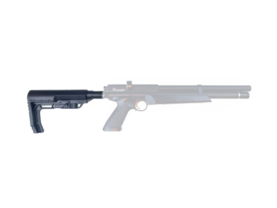 Buck Rail Benjamin Marauder Pistol Adjustable Stock Kit
