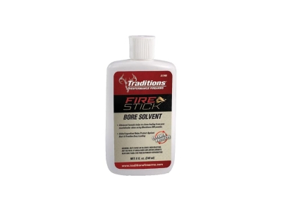 Traditions Firestick Bore Solvent