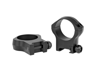 Warne Mountain Tech, Matte Black