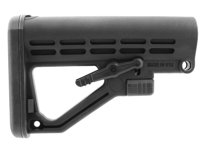 TacFire Stock with Pad