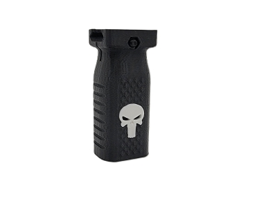 Fox 2 Industries Picatinny Vertical Foregrip