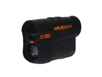 Muddy Laser Range Finder HD