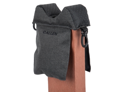 Allen Eliminator Window Mount Gun Rest, None