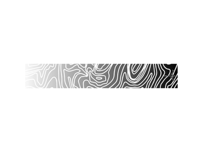 White Water Archery Topo Fade Arrow Wraps, 15