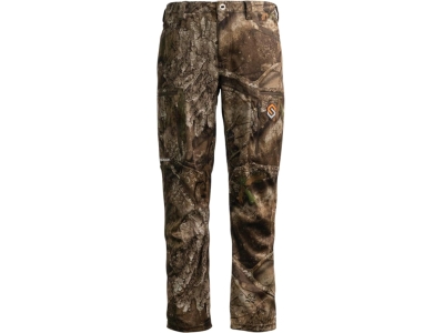 Scent Lok Savanna Fuse Pant, Medium, Realtree Camo APX