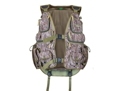 Will Primos Turkey Vest Large Mossy Oak Original