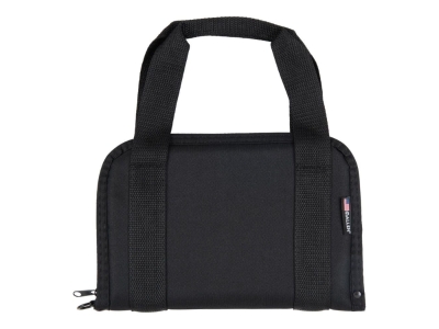 Allen Pistol Tote, Most Semi-Auto Handguns & Revolvers