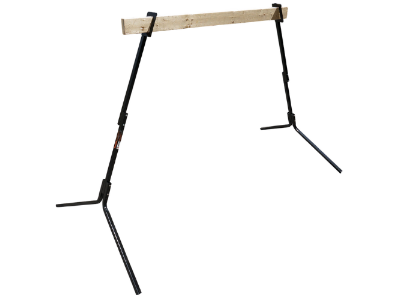Viking Solutions Adjustable Target Stand
