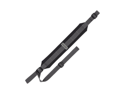 Allen Company Durango Endura Sling, No Swivel, Black/Gray