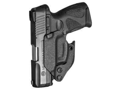 Mission First AIWB Holster, Fits Taurus PT111/G2/G2C/G2S/G3/G3C, Ambi