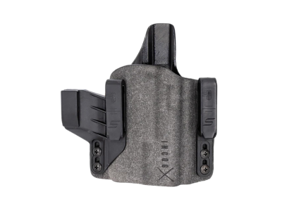 Safariland IncogX IWB Holster