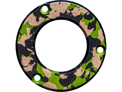 Axcel Driver Hubcap