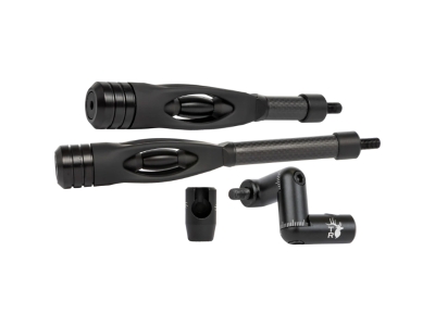Trophy Ridge Seismic Stabilizer Combo 8.6
