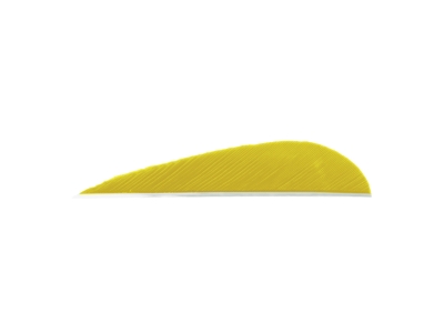 Trueflight Parabolic Feathers