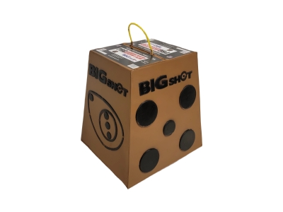 Big Shot Pro Hunter 18" Target