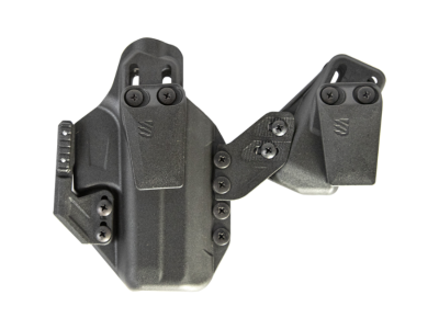 Blackhawk Stache IWB Belt Clip