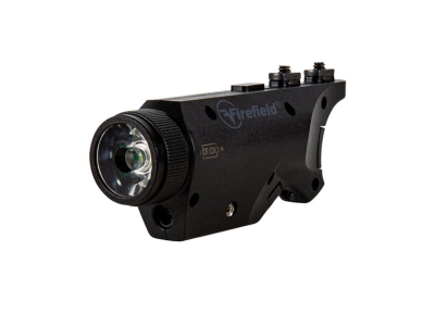 Firefield Rival XL Foregrip Flashlight Red Laser Combo Kit M-LOK Compatible