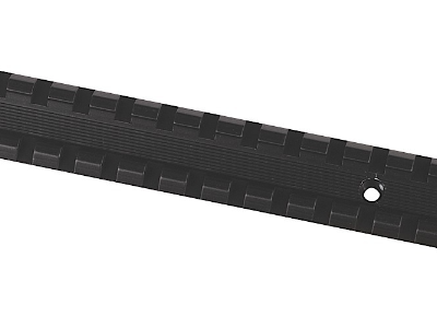 Weaver Multi-Slot Scope Base 417T for Mossberg 500