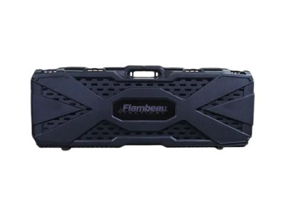 Flambeau Tactical Rifle Case