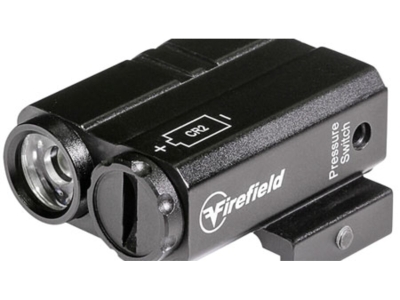 Firefield Charge AR flashlight
