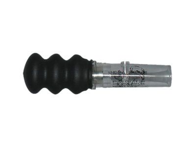 Haydel Game Calls Deluxe Open Call Squirrels Sounds