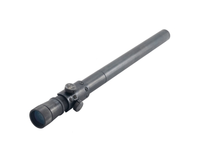 Hi-Lux Malcolm 2.5X M73G4, 3/4" Tube, Fine Crosswire