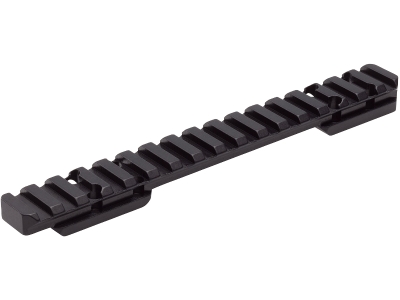Browning X-Bolt Long Action Picatinny Rail