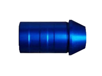 Black Eagle PS23 G/M Nock Bushing Blue 12 pk.