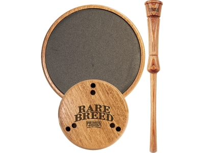 Primos Rare Breed Turkey Call, Natural
