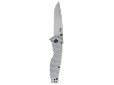 SOG Flash FL, Silver, Ambidextrous