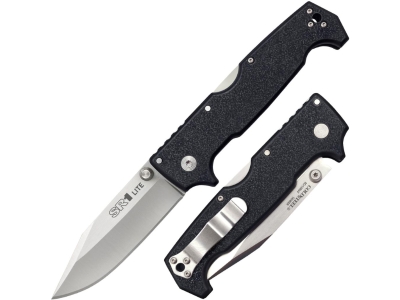Cold Steel SR1 Lite Clip Point