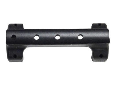 DNZ Scope Mount Ring Combo 1pc 30mm Medium Tactical
