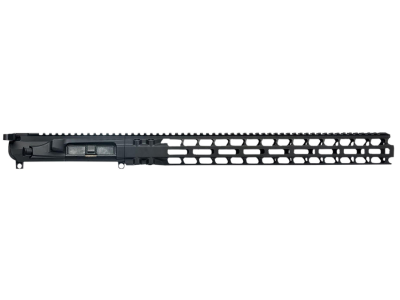 Radian Model 1 Upper & Handguard Set 17"