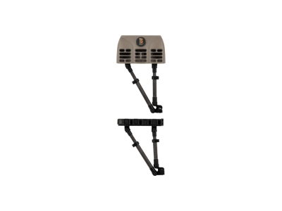Tight Spot Pivot Quiver
