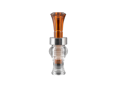 Echo Calls Timber Double Reed Duck Call