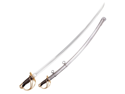 Cold Steel U.S. 1860 Heavy Cavalry Saber