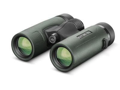 Hawke Nature-Trek 10x32 Green