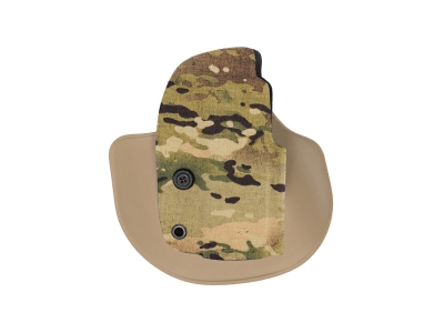 Safariland Gravity OWB Cordura Compact Paddle