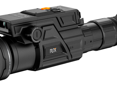 Rix Optics DBH D6 Thermal Riflescope