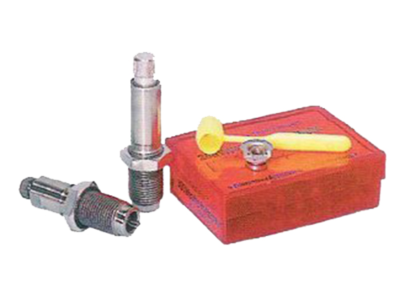 Lee Precision Pacesetter 3-Die Set, .223 Ackley Improved