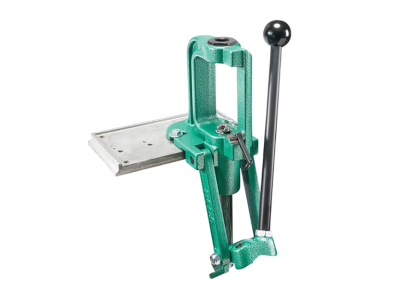 RCBS Rock Chucker Supreme Master Reloading Kit