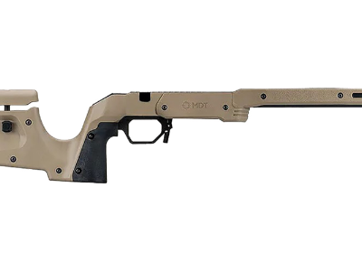 MDT Chassis for Remington 700 Short Action, RH