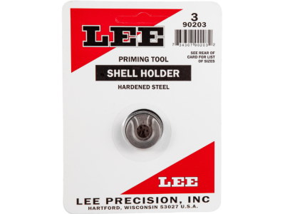 Lee Precision Shell Holder AP Only #3