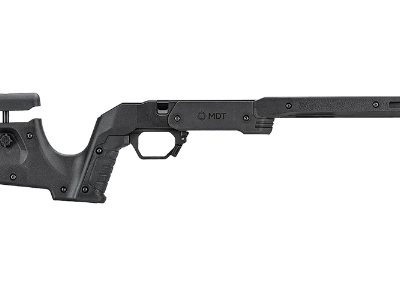 MDT Chassis for CZ 457, RH